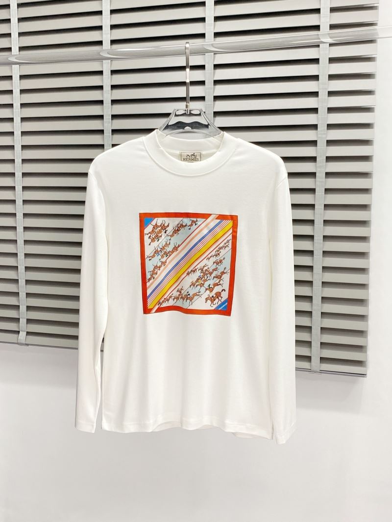 Hermes T-Shirts